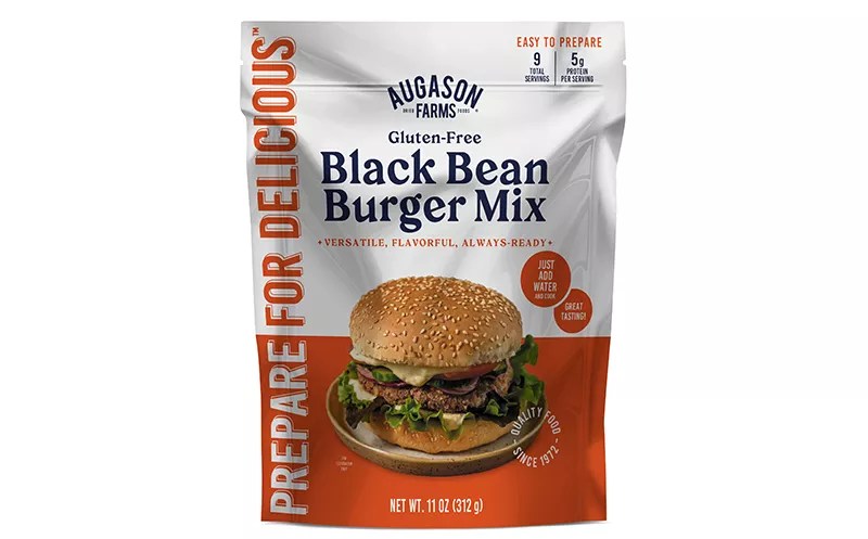 Texas Turns To Augason Farms For The Ultimate In Emergency Preparedness Meals
