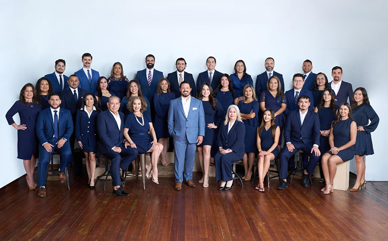 South Texas Firm Kenny Perez Law Has Quietly Become the Valley’s Go-To for Accident Victims