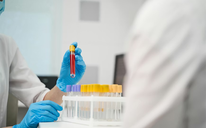 Peptide Potential: Illuminating Research Peptides for Hair and Beyond