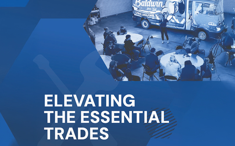 Apex Service Partners on the Rising Value of Apprenticeships in Today’s Skilled Trades