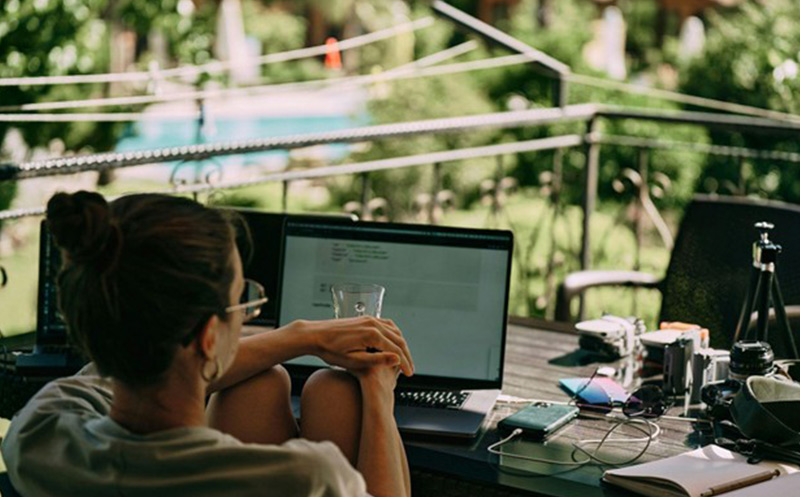 How Texas is Becoming Digital Nomad-Friendly