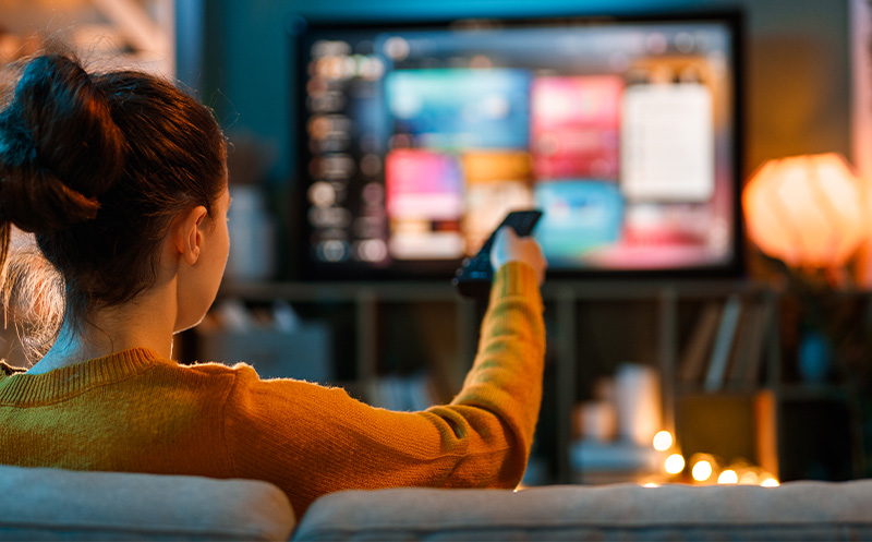 The Shift Toward Digital Entertainment Consumption In Ontario Communities