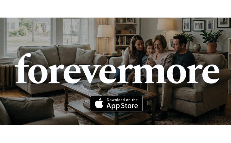 WylHow Forevermore Brings Families Closer in Life and Fortifies Memories in Death