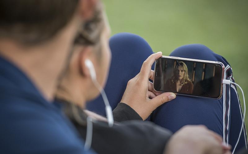 Big D, Bigger Data: The Quiet Surveillance Happening in Your Pocket