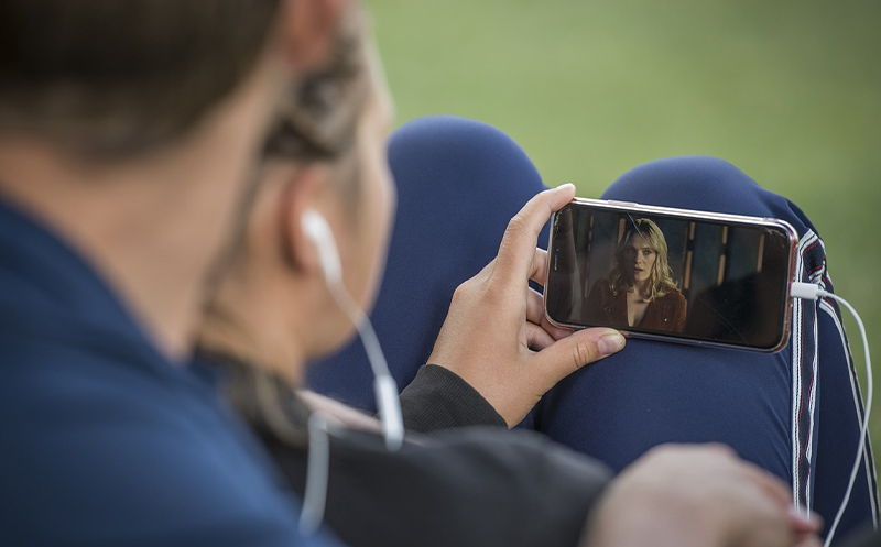 Big D, Bigger Data: The Quiet Surveillance Happening in Your Pocket
