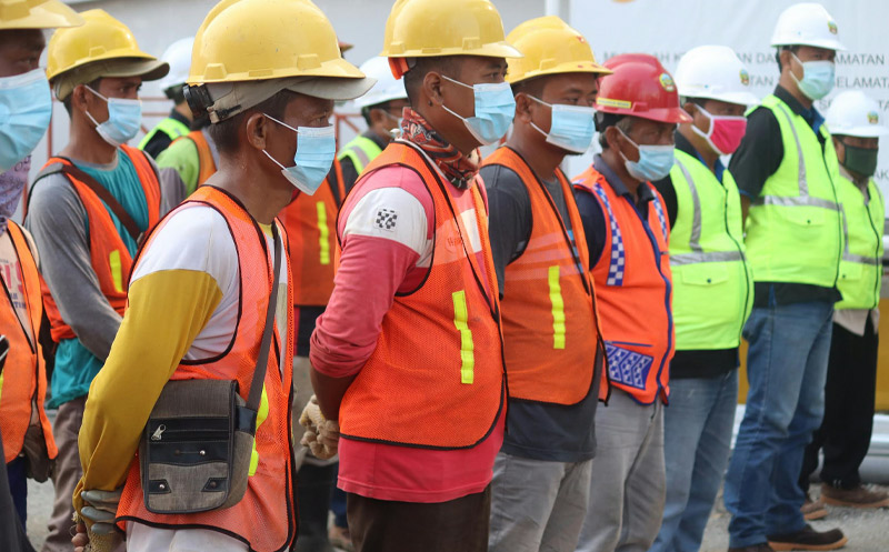 Recognizing Dallas’ Frontline Workforce Through Responsible Access