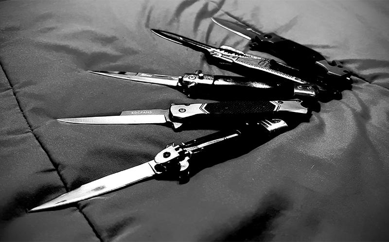 EKnives: The Family-Owned Knife Shop Bringing Microtech to Collectors Who Care
